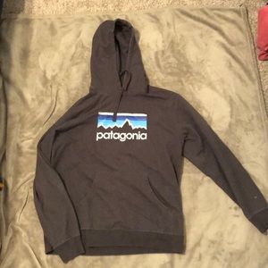 Patagonia Hoodie